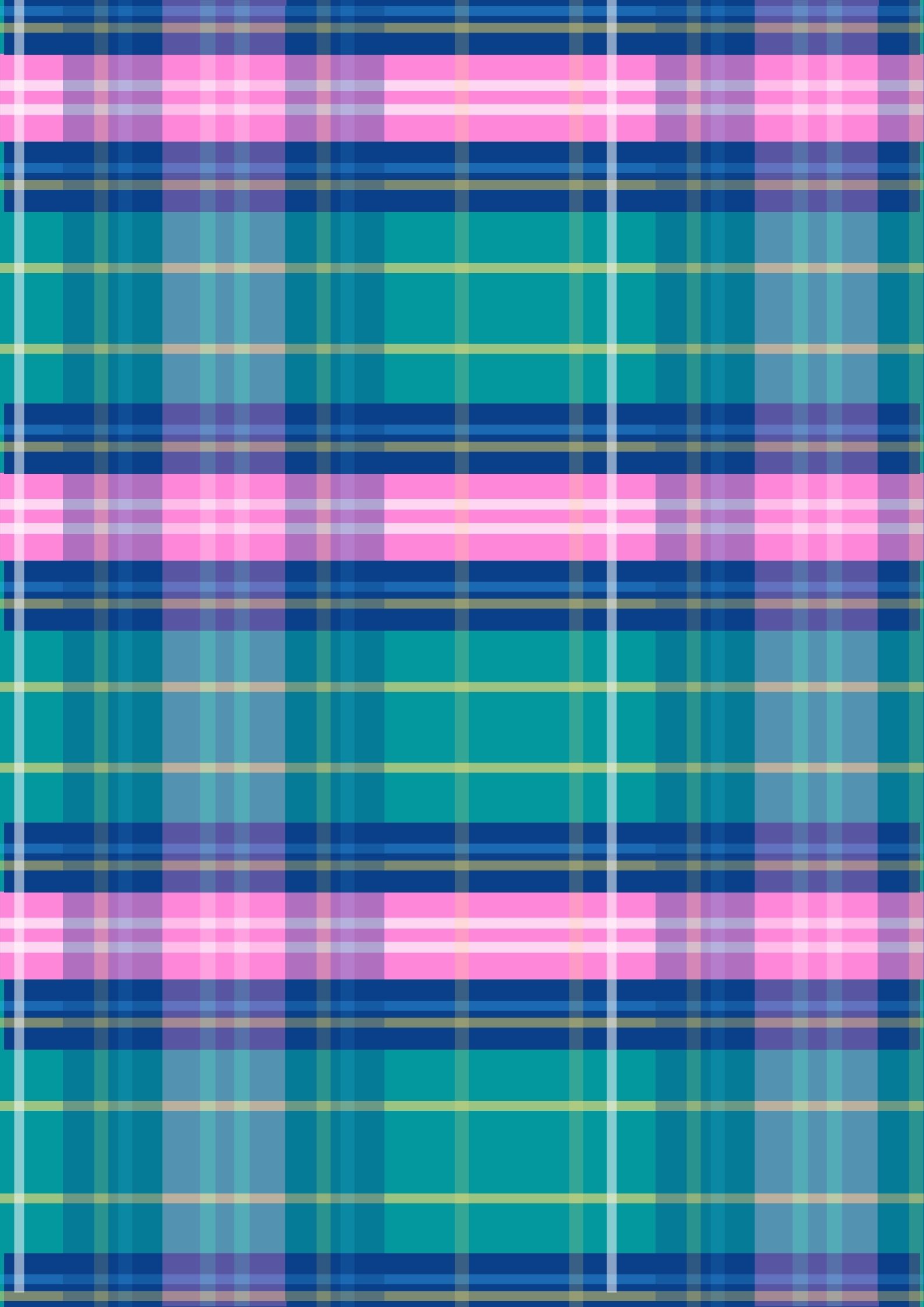 Retro pattern 003-web